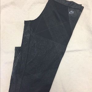 Xl leggings Nike